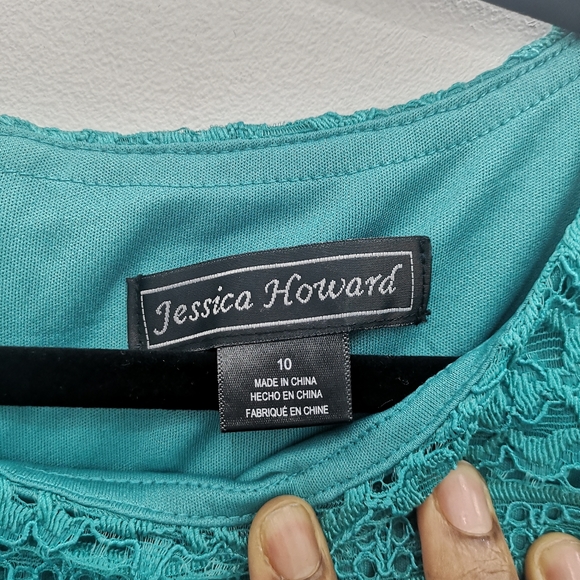 Jessica Howard dress - Picture 3 of 3